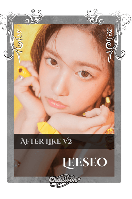 Leeseo