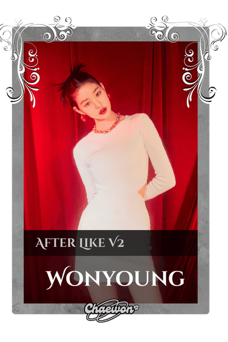 Wonyoung