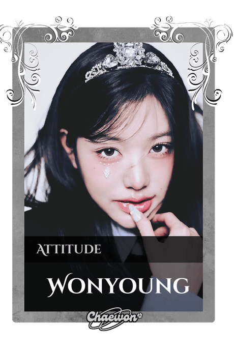 Wonyoung