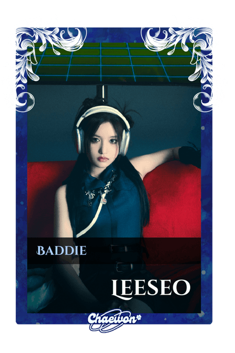 Leeseo