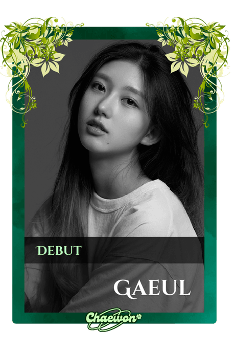 Gaeul