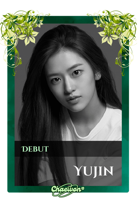 Yujin