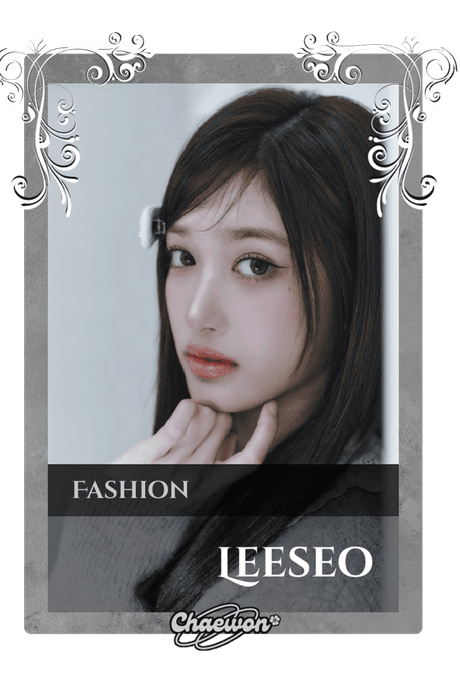 Leeseo