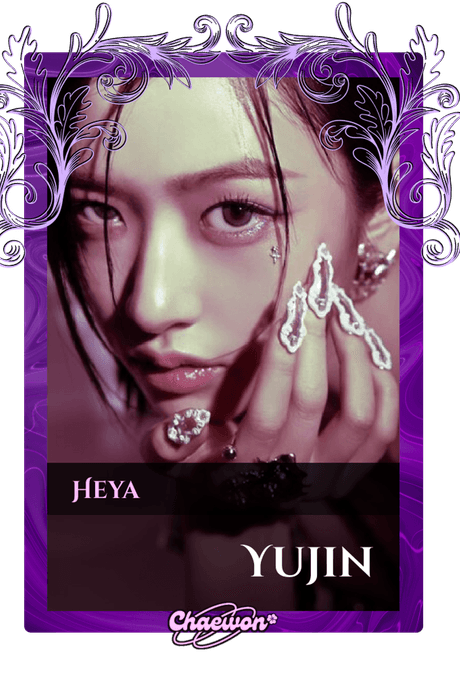 Yujin