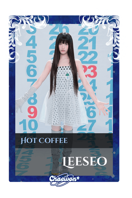 Leeseo