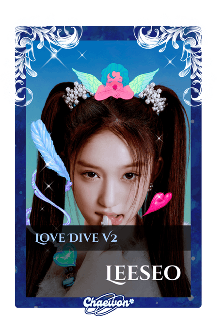 Leeseo