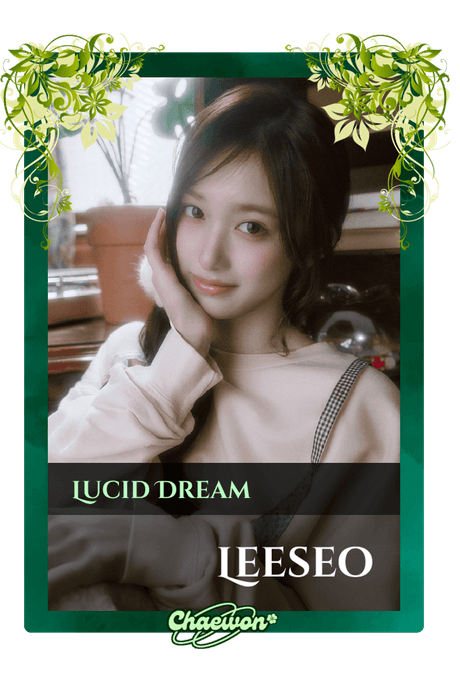 Leeseo