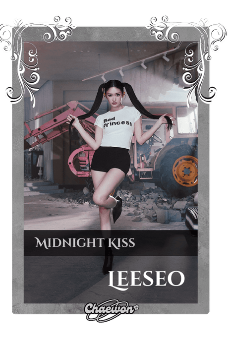 Leeseo