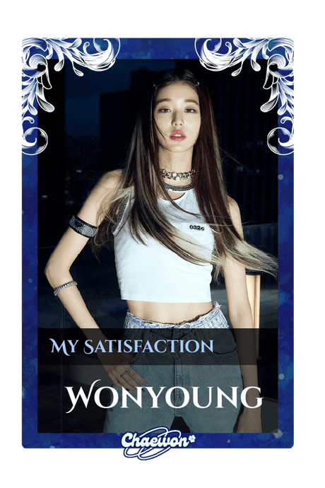 Wonyoung