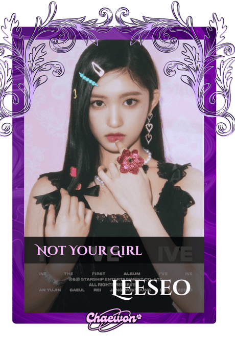 Leeseo