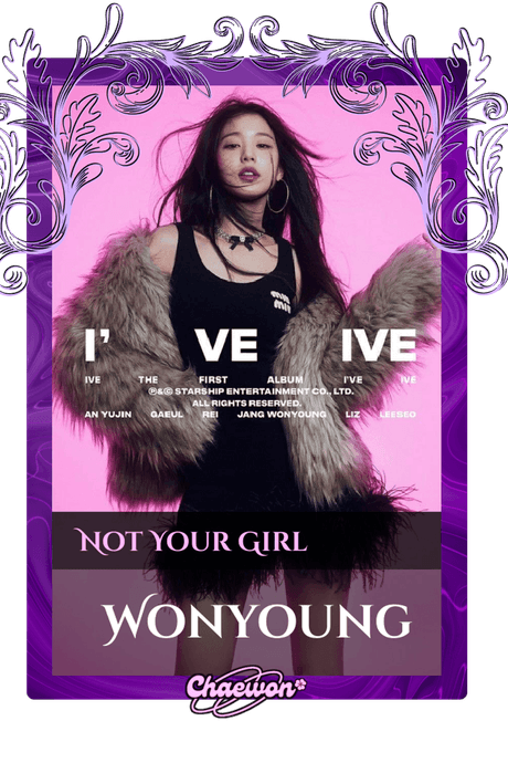 Wonyoung