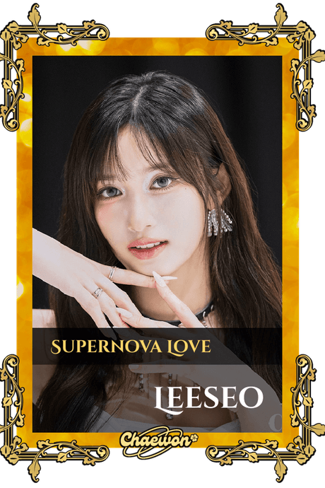 Leeseo