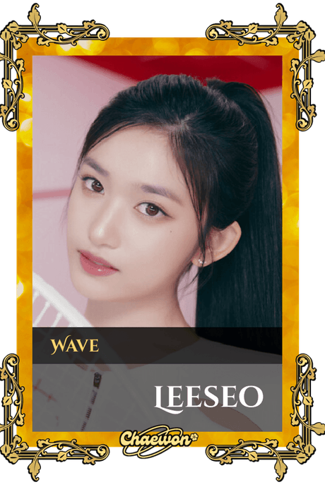 Leeseo