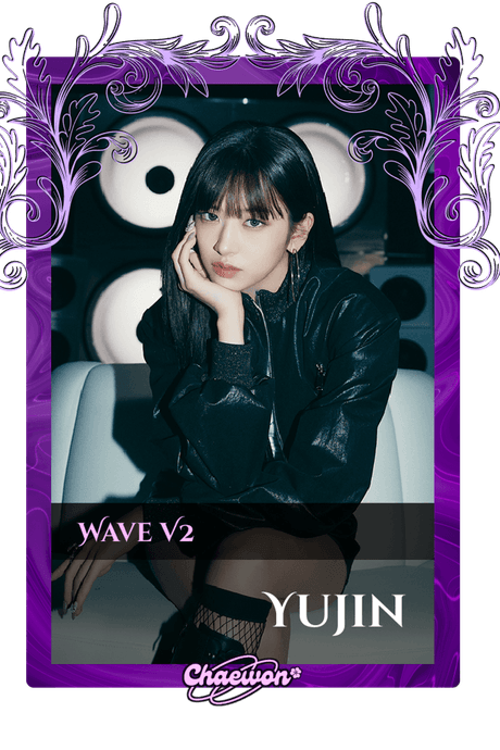Yujin