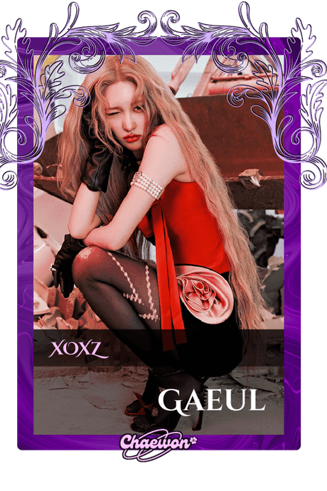 Gaeul