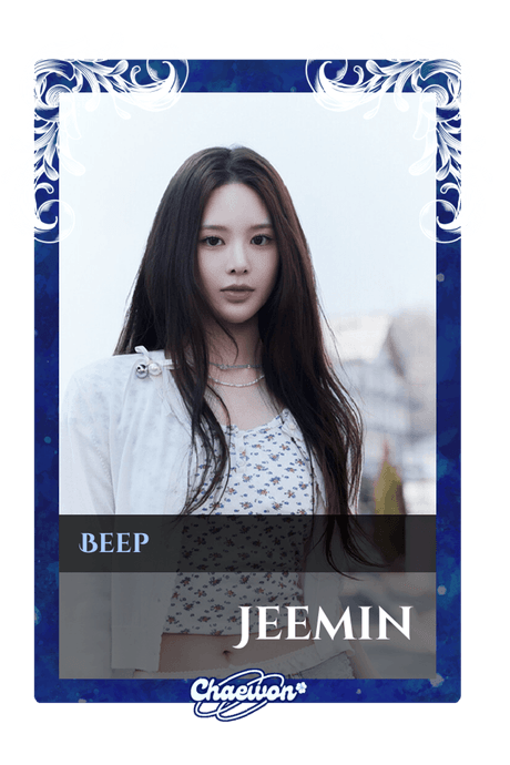 Jeemin