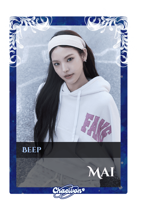 Mai