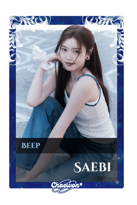 Saebi