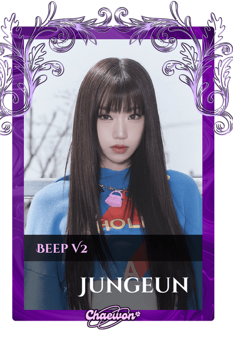 Jungeun