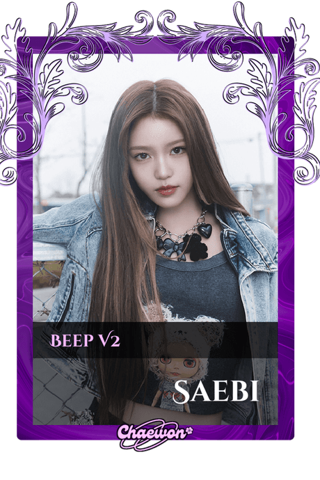 Saebi