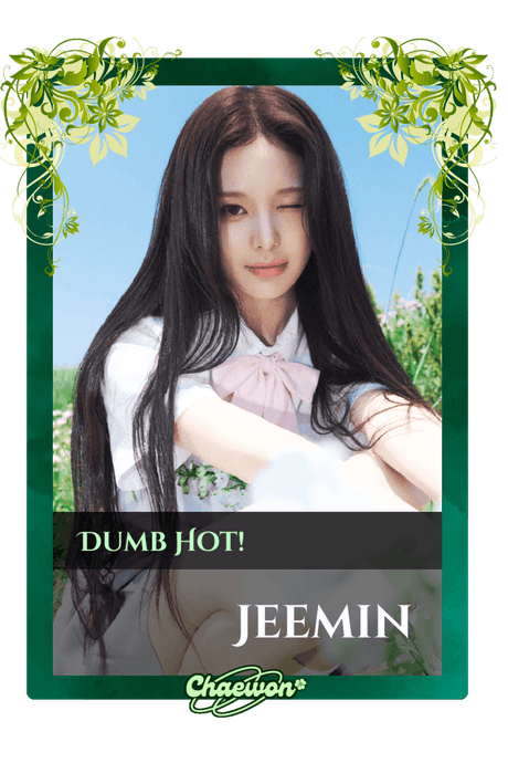 Jeemin