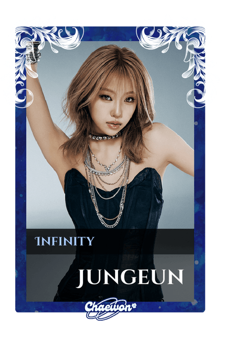 Jungeun