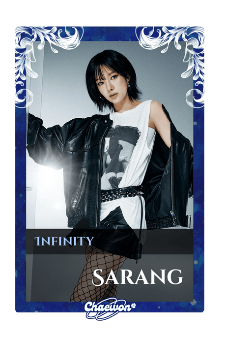 Sarang