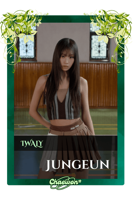 Jungeun