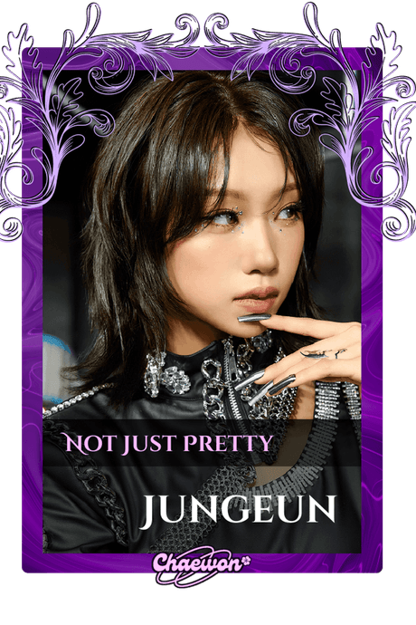 Jungeun