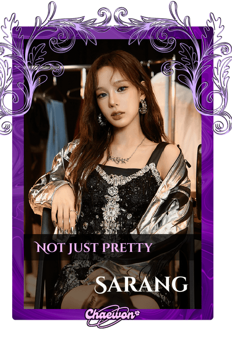 Sarang