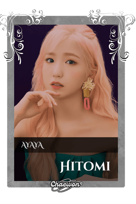 Hitomi