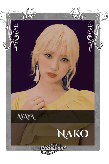 Nako