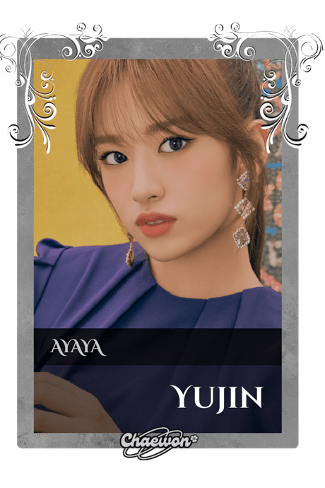 Yujin