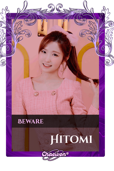 Hitomi