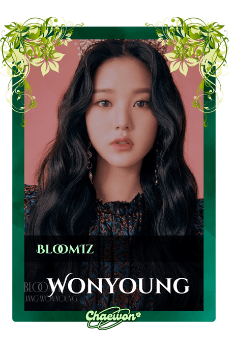 Wonyoung