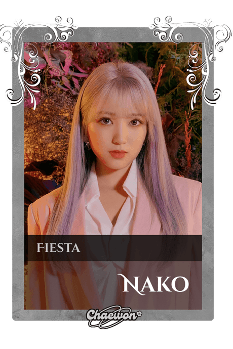 Nako