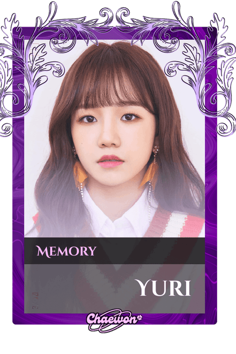 Yuri