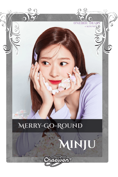 Minju