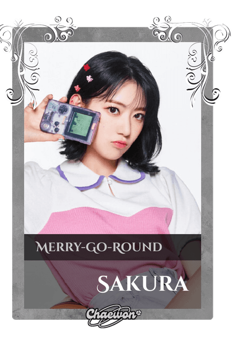 Sakura