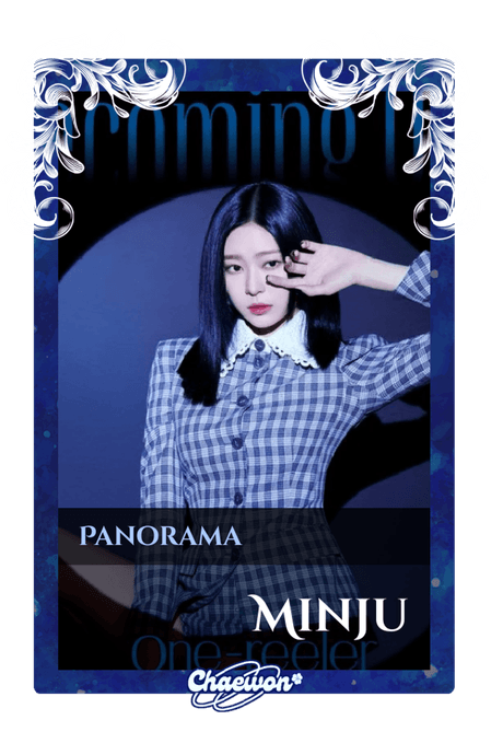 Minju