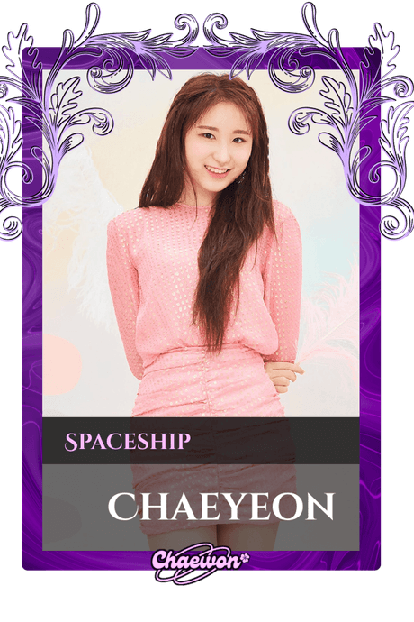 Chaeyeon