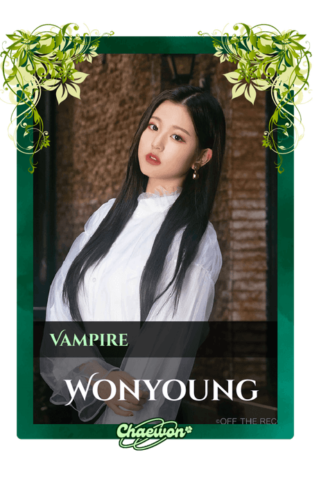 Wonyoung