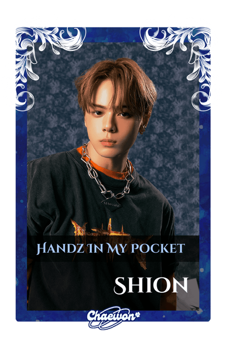 Shion