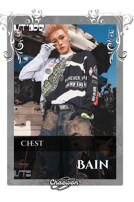 Bain