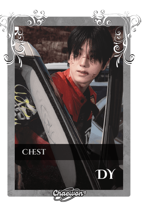 DY