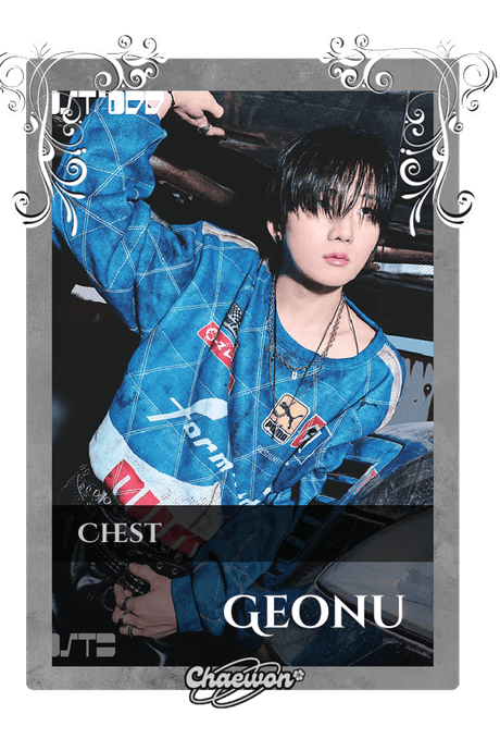Geonu