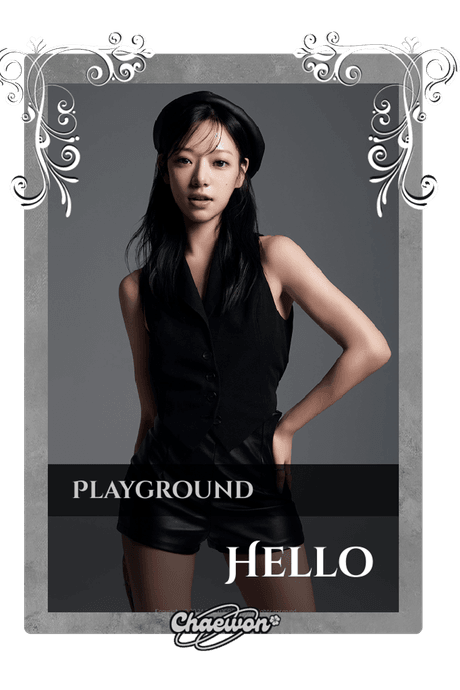 Hello