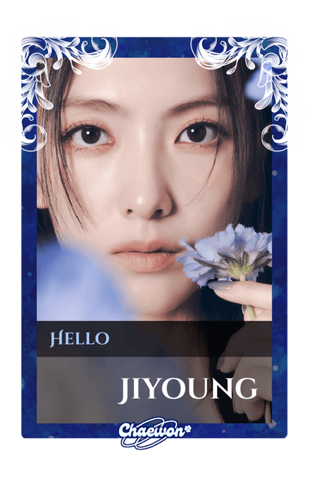 Jiyoung