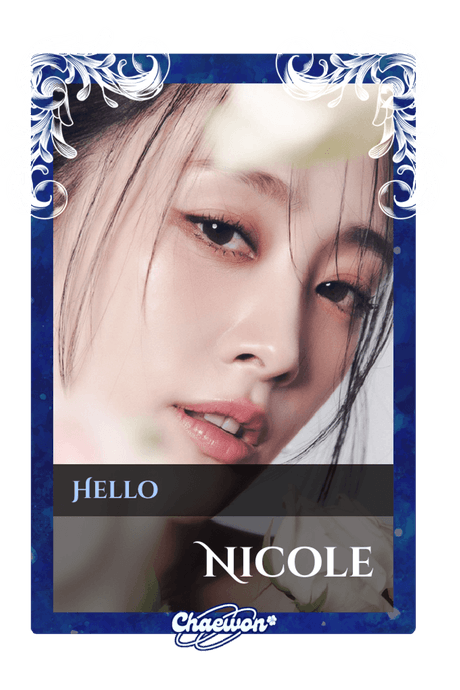Nicole