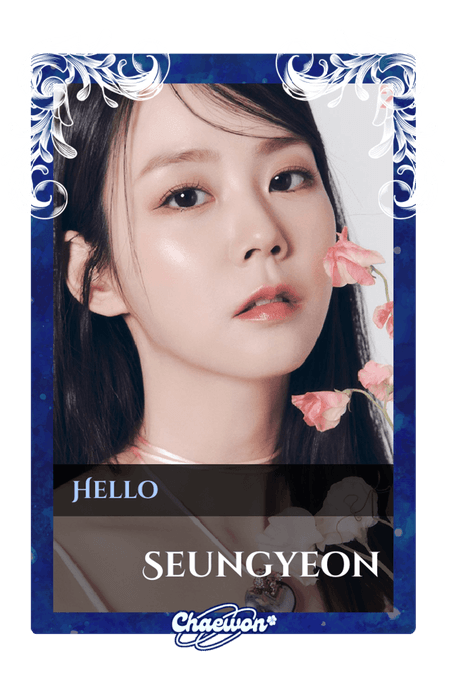 Seungyeon